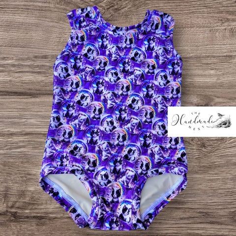 Magical Cat Swimwear